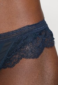 DORINA ELENA 2 PACK - Tanga - ink