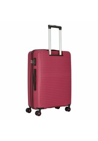 American Tourister PACK OF 3 - Kofferset - viva magenta