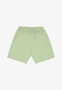 Não selecionado, washed matcha green gum