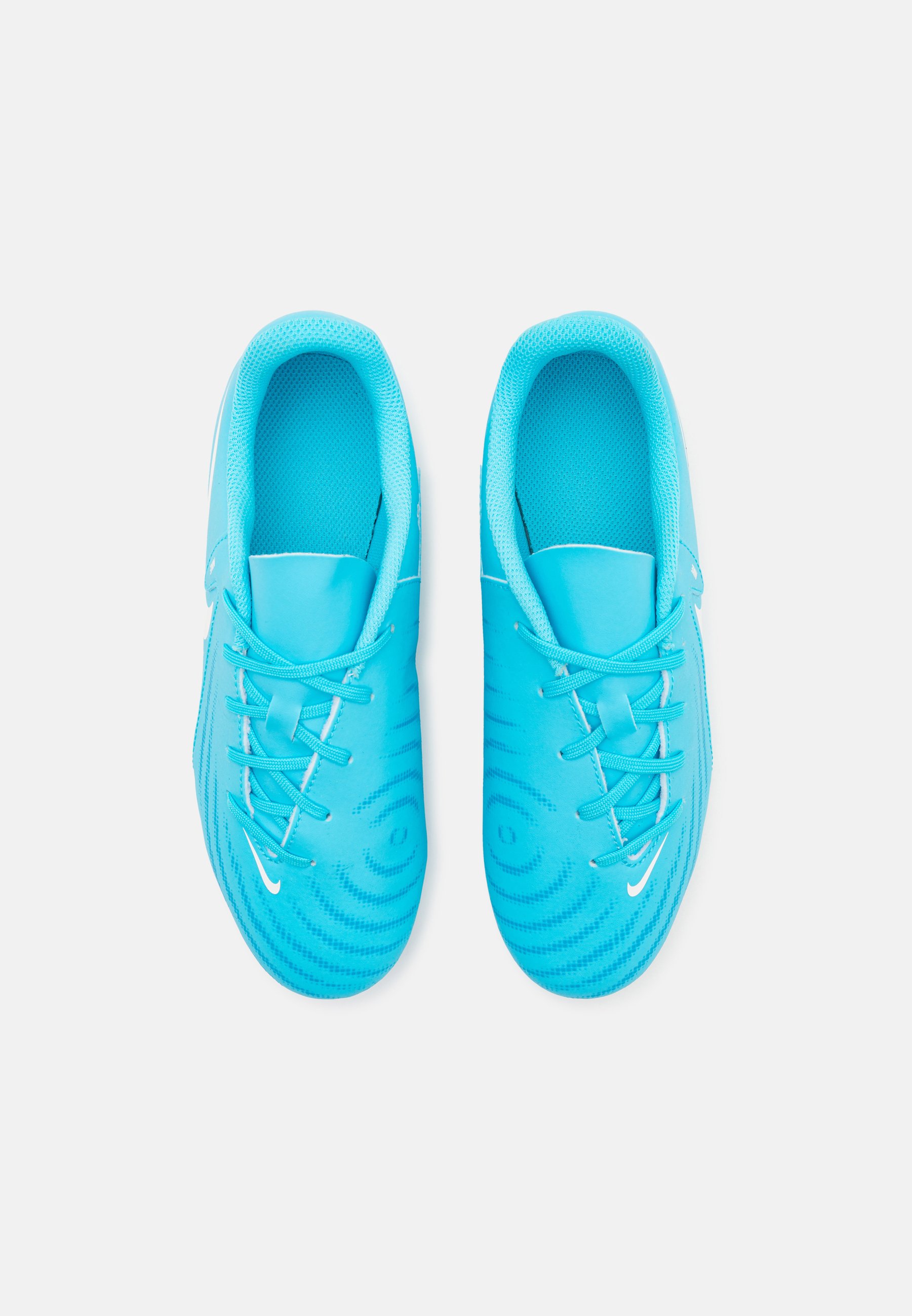 ファントムGX25.5 Nike Phantom GX II Elite FG Mad Voltage - Metallic Silver