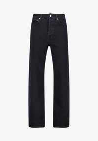 Valittu, washed black