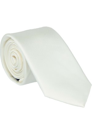 WILLEN UNI DE LUXE - Tie - champagner