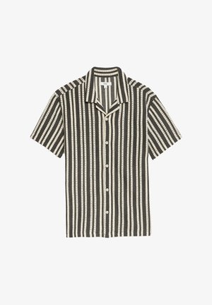 Marks & Spencer Camicia - black mix