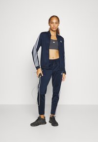 adidas Sportswear W 3S TR - Chándal - legend ink