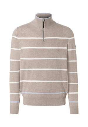 MAERZ Muenchen Jersey de punto - light almond