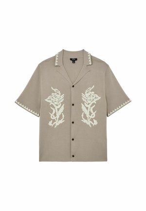 Reiss, REGULAR FIT, beżowy
