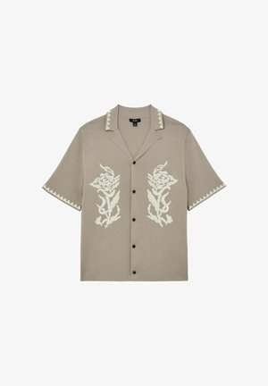 Reiss, REGULAR FIT, beżowy