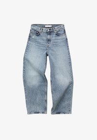 Niet geselecteerd, light blue