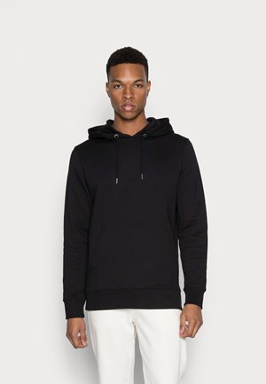 NOOS - Hoodie - black