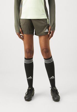 REAL MADRID - Echipament cluburi fotbal - utility grey