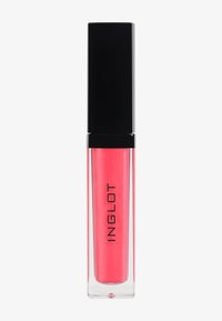 INGLOT - HD LIP TINT MATTE - Pomadka w płynie Miniatura obrazu 1