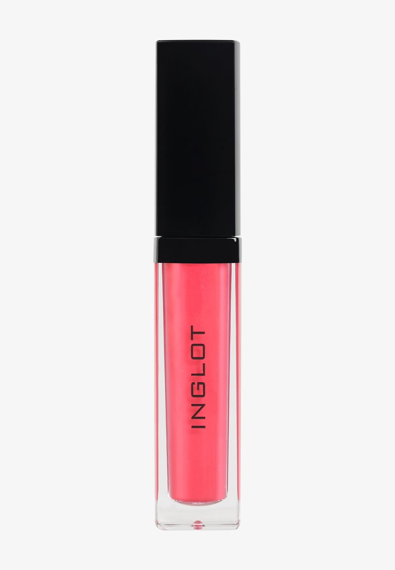 INGLOT - HD LIP TINT MATTE - Pomadka w płynie, Powiększ