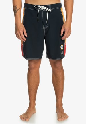 Quiksilver, Swimming shorts - black