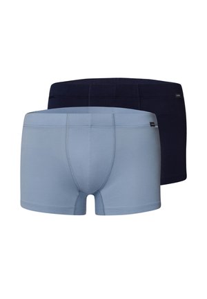 ESSENTIALS 2PACK - Trunks - deep navy sea breeze