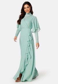Bubbleroom OLIVIA - Ballkleid - green