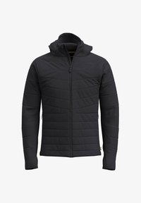 Ikke valgt, black