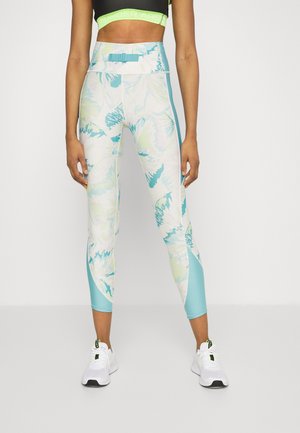 Leggings - multi-coloured