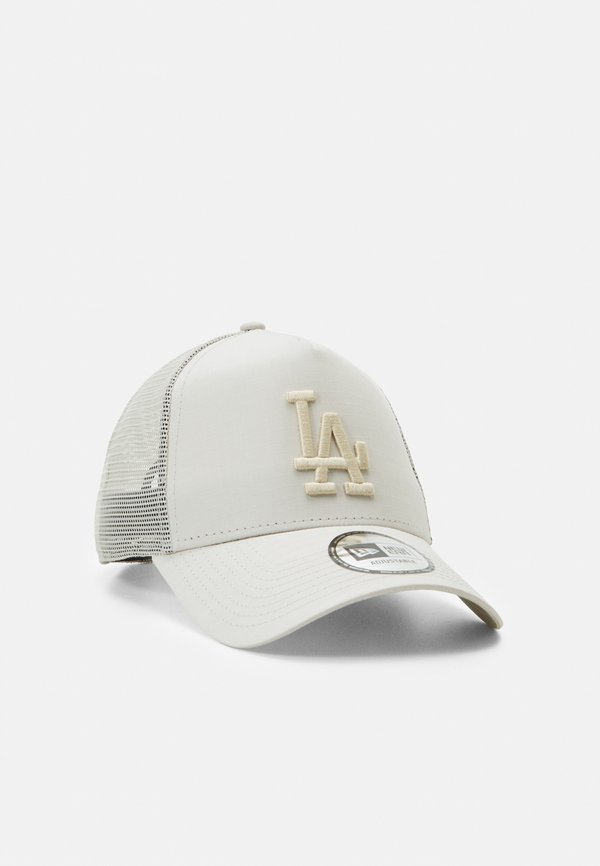 TECH RIPSTOP TRUCKER UNISEX - Cap - los angeles dodgers
