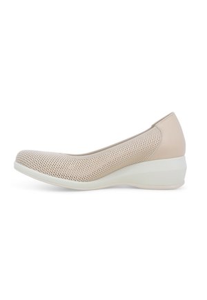 Ballerine - nude
