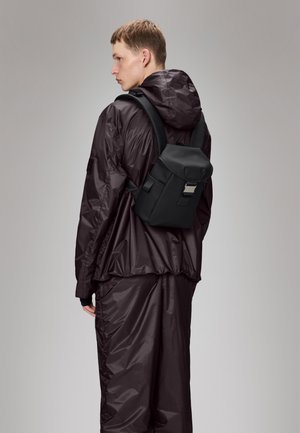 VALERA BUCKET BACKPACK MINI UNISEX - Rucsac - black