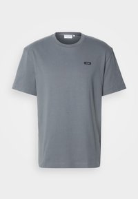 Não selecionado, iron gate