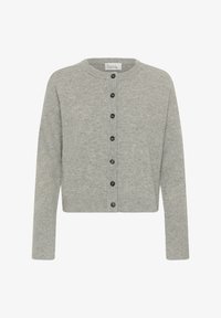 Izbrano, light grey melange