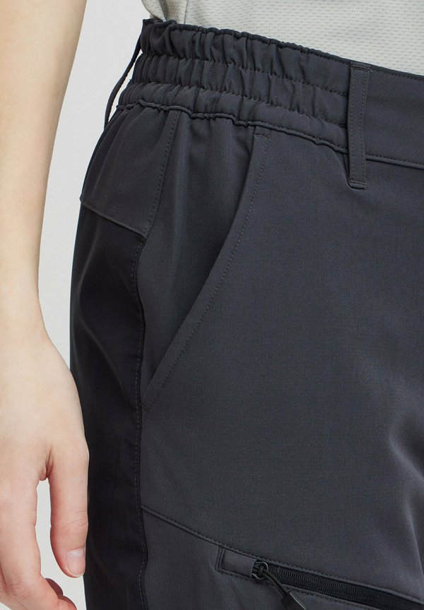 NBAVA - Shorts - phantom4