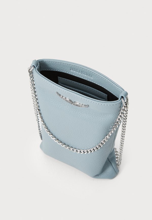 ROCK PHONE POUCH - Phone pouch4