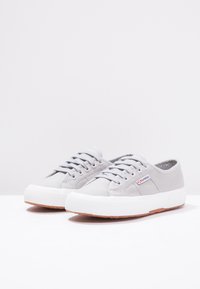 Superga COTU CLASSIC UNISEX - Sapatilhas - light grey