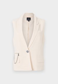 WAISTCOAT - Veste sans manches - iso
