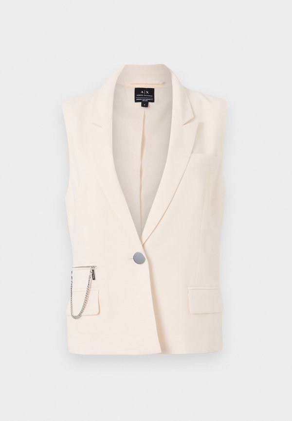 WAISTCOAT - Waistcoat - iso3