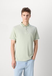 Barbour BARNARD  - Polo - vintage green