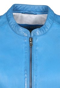 Freaky Nation - Kurtka skórzana