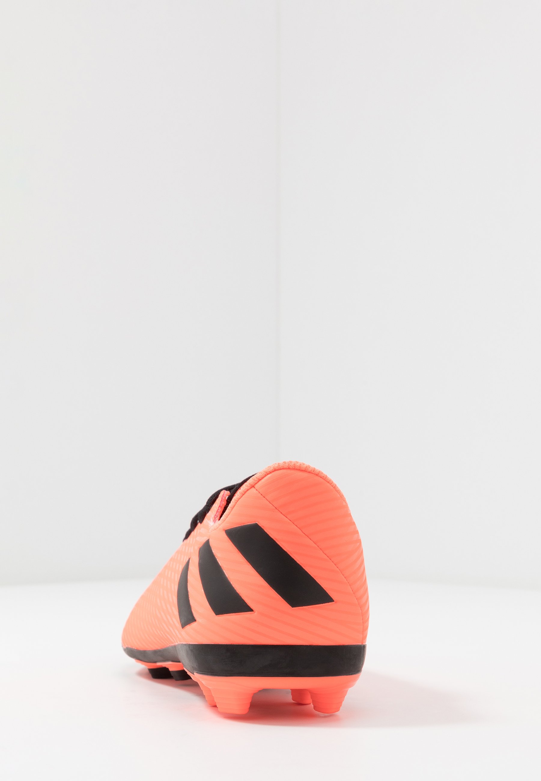 adidas Performance NEMEZIZ 19.4 FXG Fotballsko signal adidas Performance NEMEZIZ 19.4 FXG Fotballsko signal