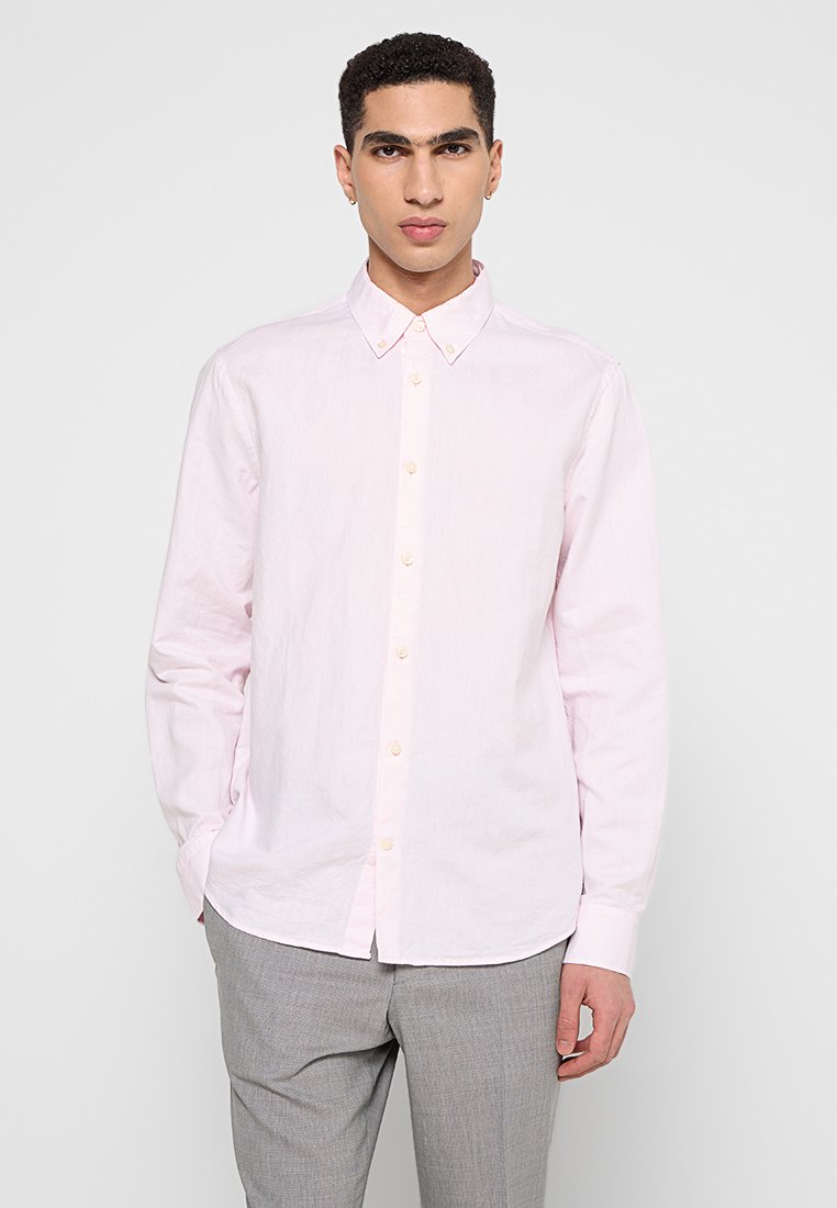 Tiger Of Sweden Overhemd roze