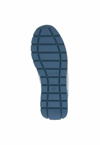 Caprice Tenisice - blue comb