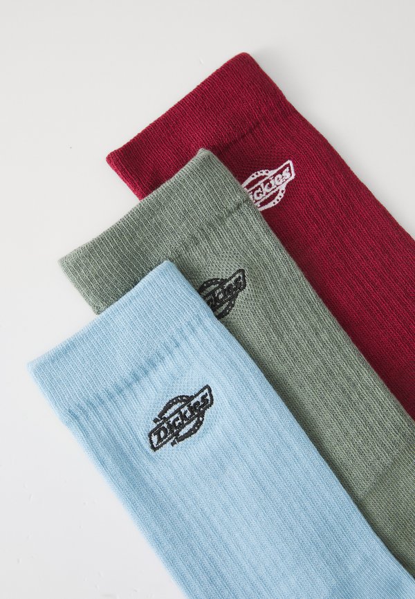 SUMMERDALE UNISEX 3 PACK - Socks2