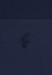 Freddy CON CARRÉ E MANICHE  - Camiseta estampada - blu