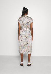 Moves Abito a camicia - multi-coloured