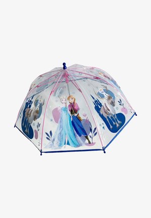 Disney FROZEN, Umbrella - blau
