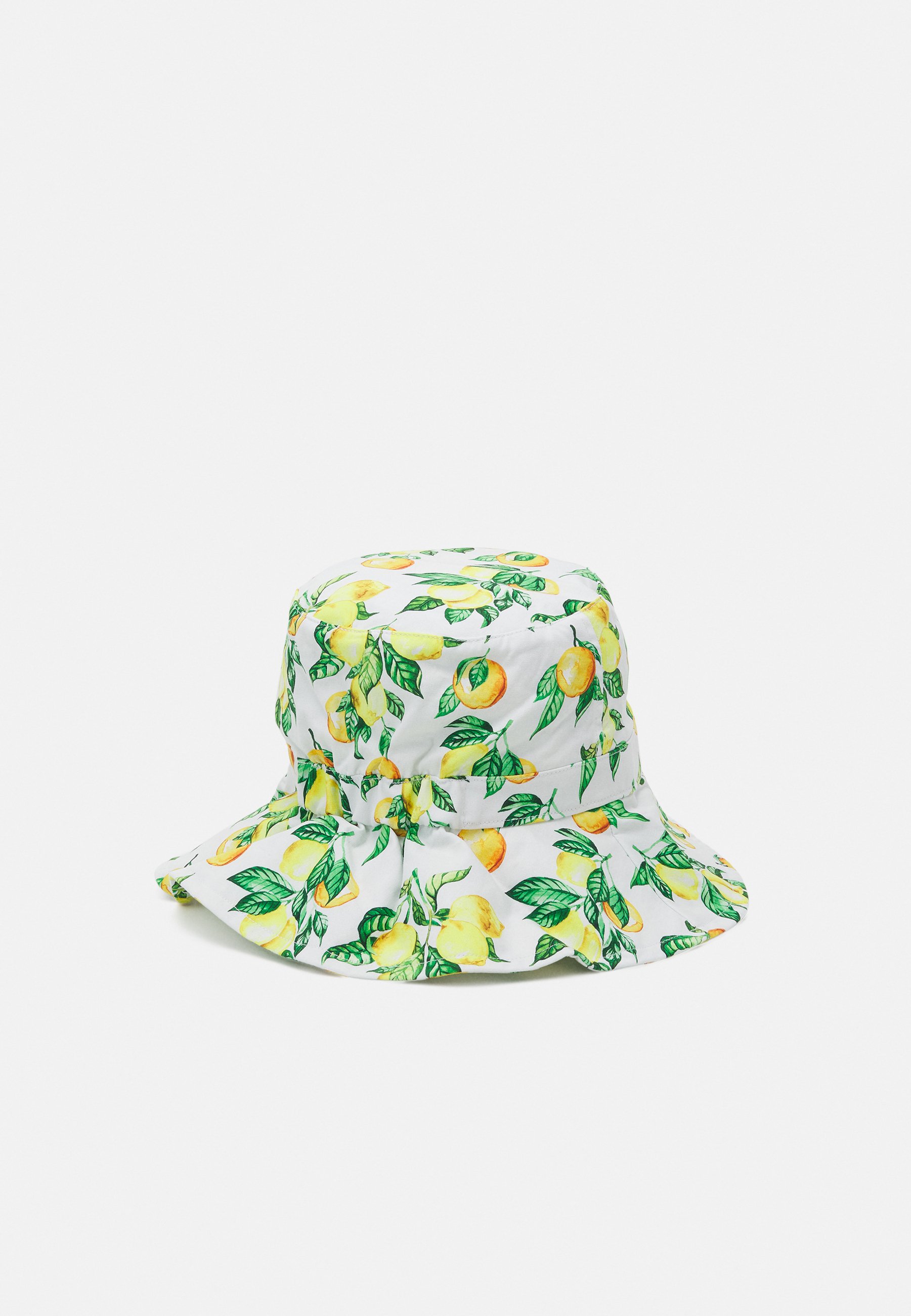 Monki Hat - white - Zalando.ie