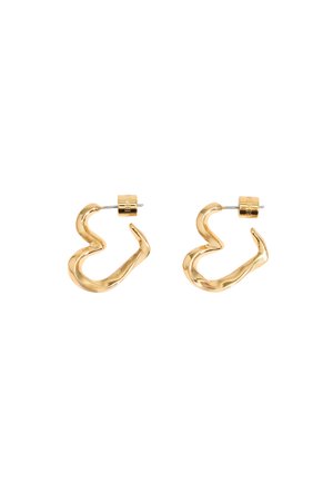 Bimba Y Lola Boucles d'oreilles - color oro