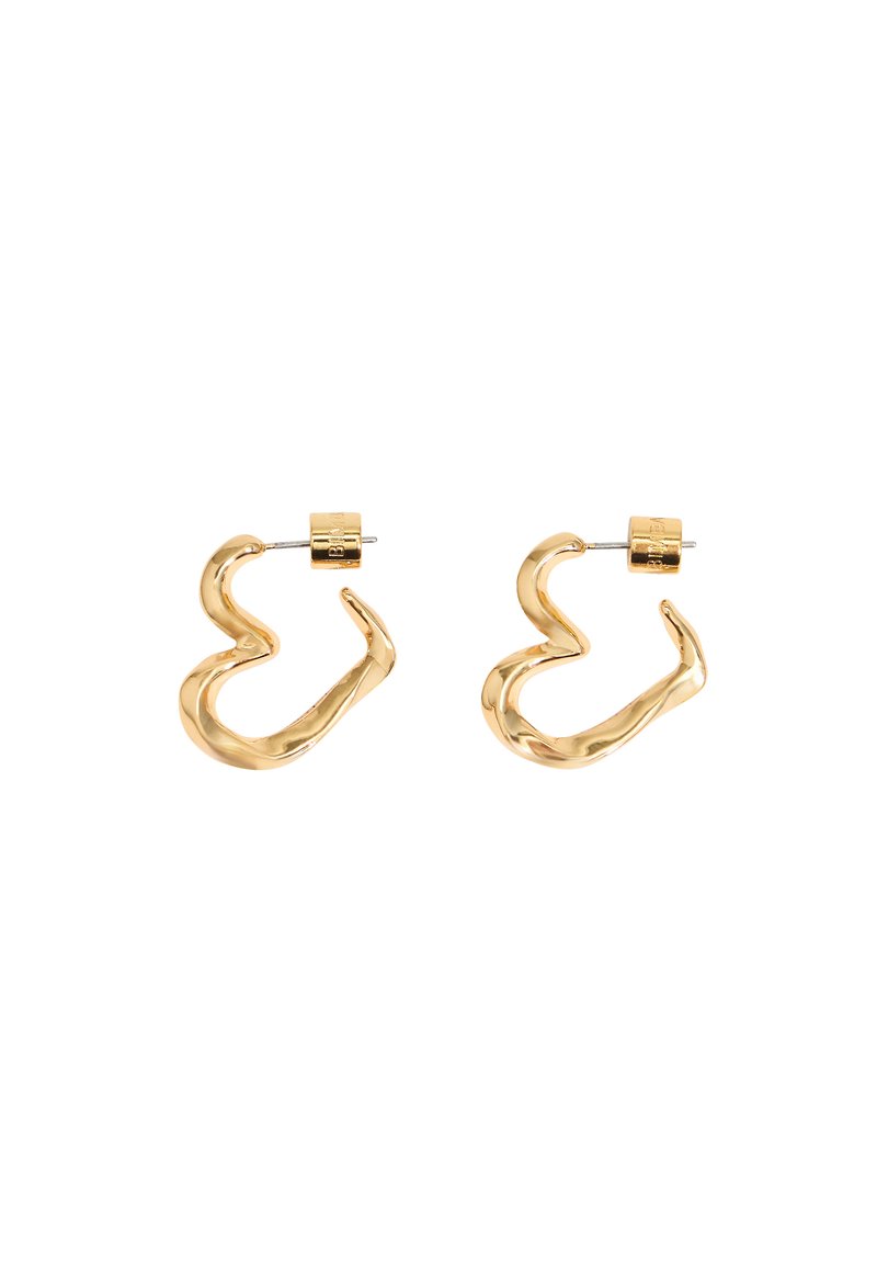 Bimba Y Lola Auskarai - color oro