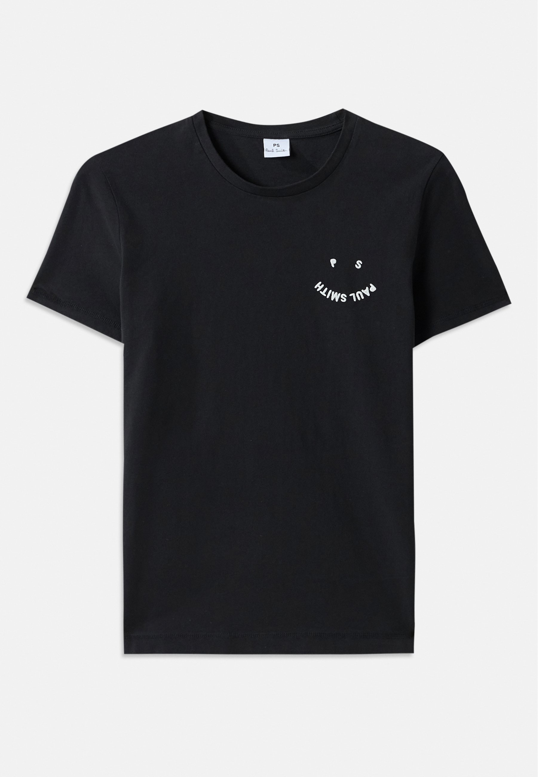 MOSCHINO Print T-shirt - black - Zalando.co.uk MOSCHINO Print T-shirt - black - Zalando.co.uk