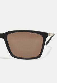 Armani Exchange Ochelari de soare - matte black