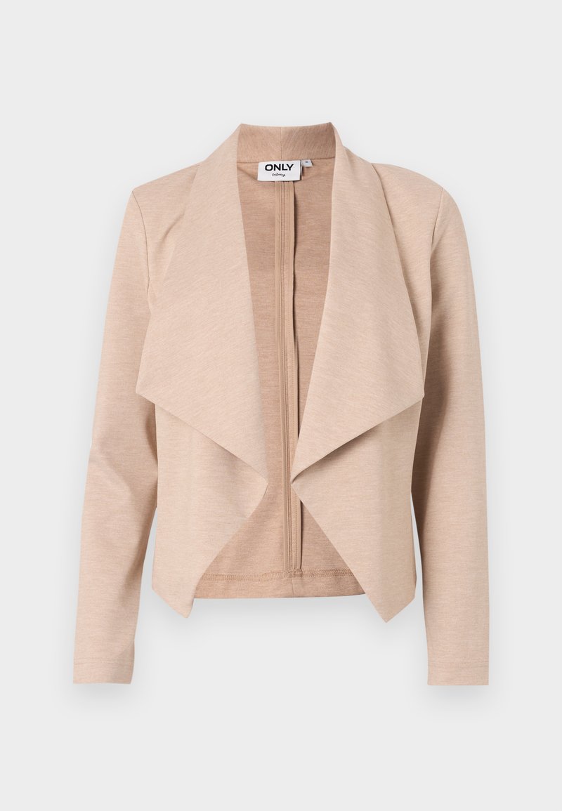 Only Blazer lichtbruin