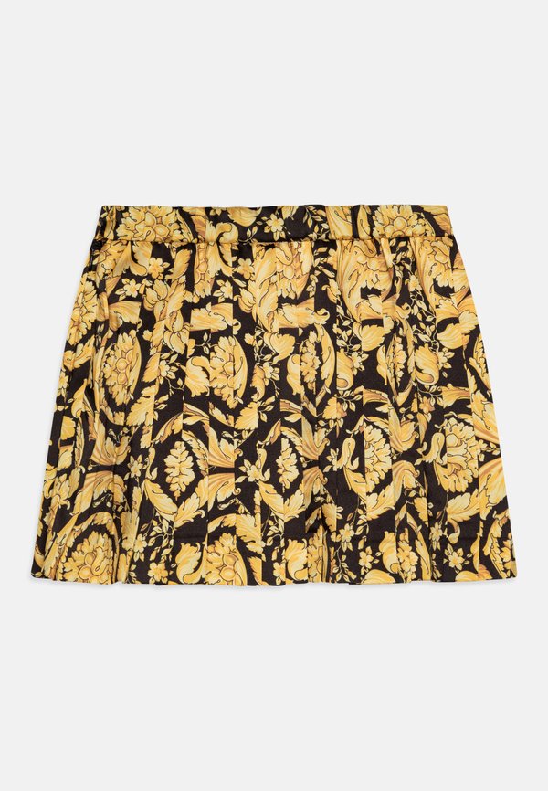 BABY SKIRT BAROCCO KIDS - Pleated skirt3