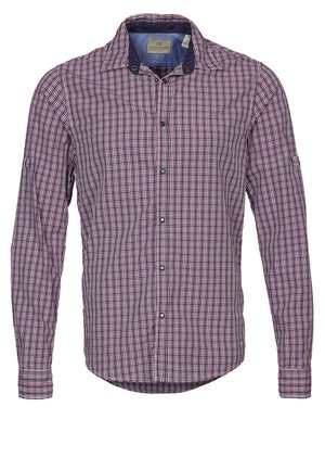 Chemise - red