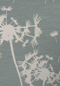 Vivance Potiskana majica - mint