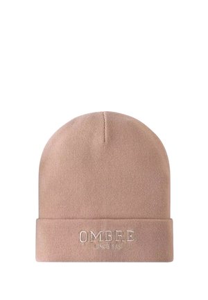 WINTER - Bonnet - beige